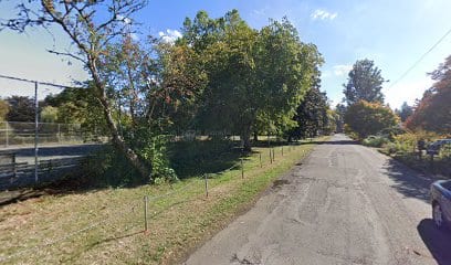 Lewelling Park