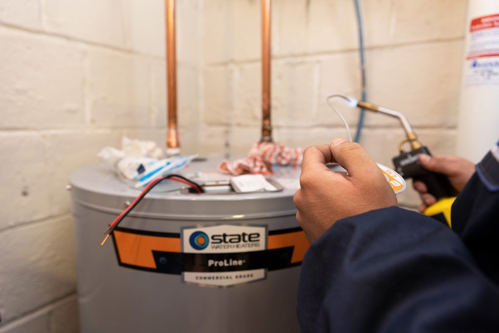 Davis Ford Heating & Air Conditioning, photo 4