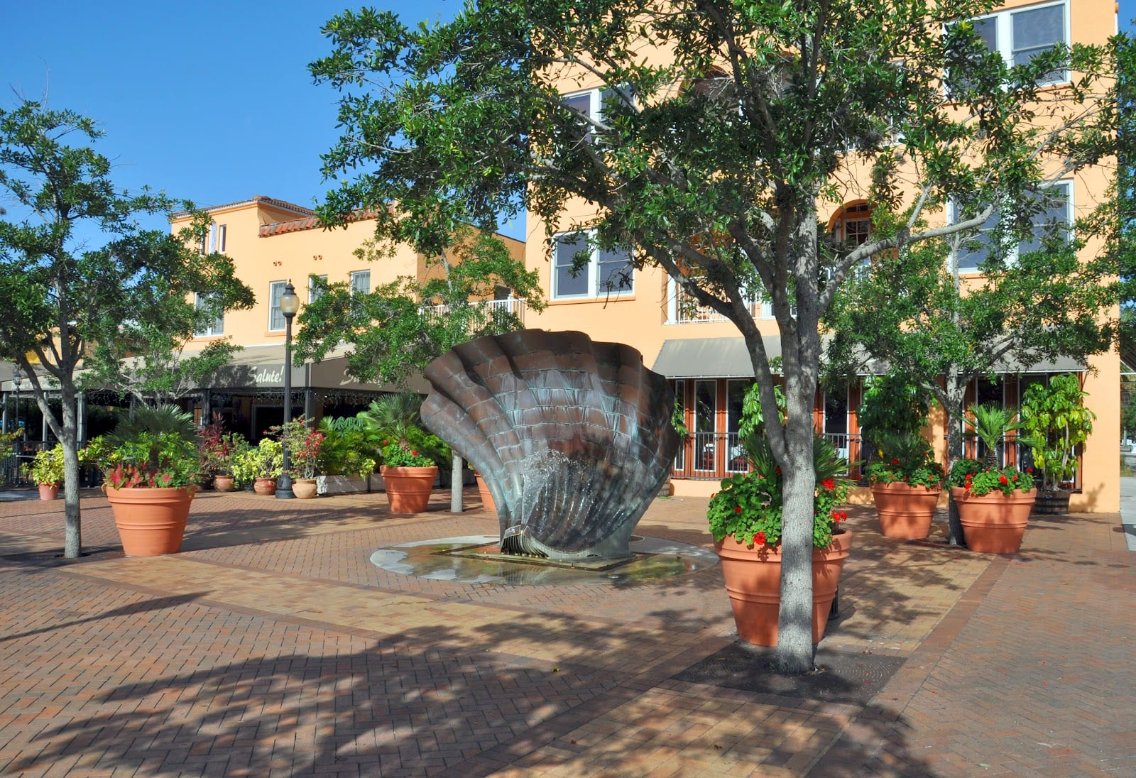 Lemon Avenue Mall, photo 2