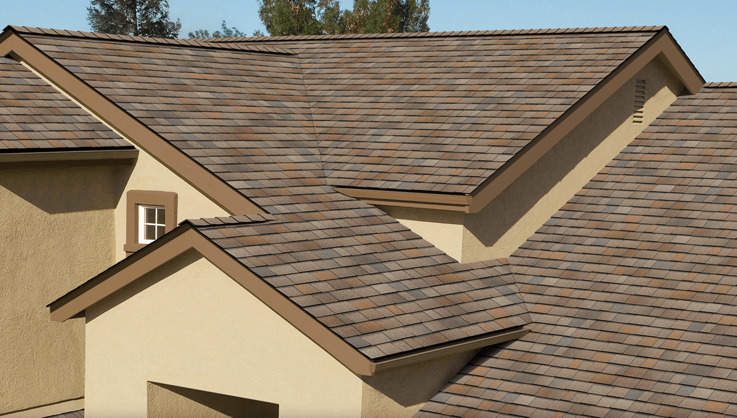 CANYON SUNRISE ROOFING CO., photo 2