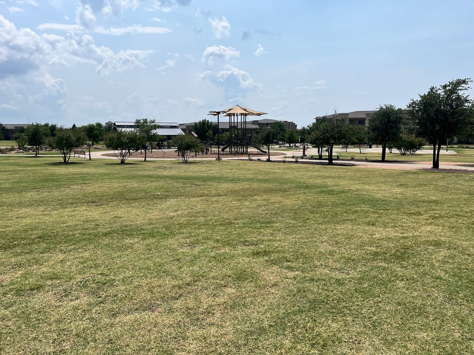 Wranglers Range Park