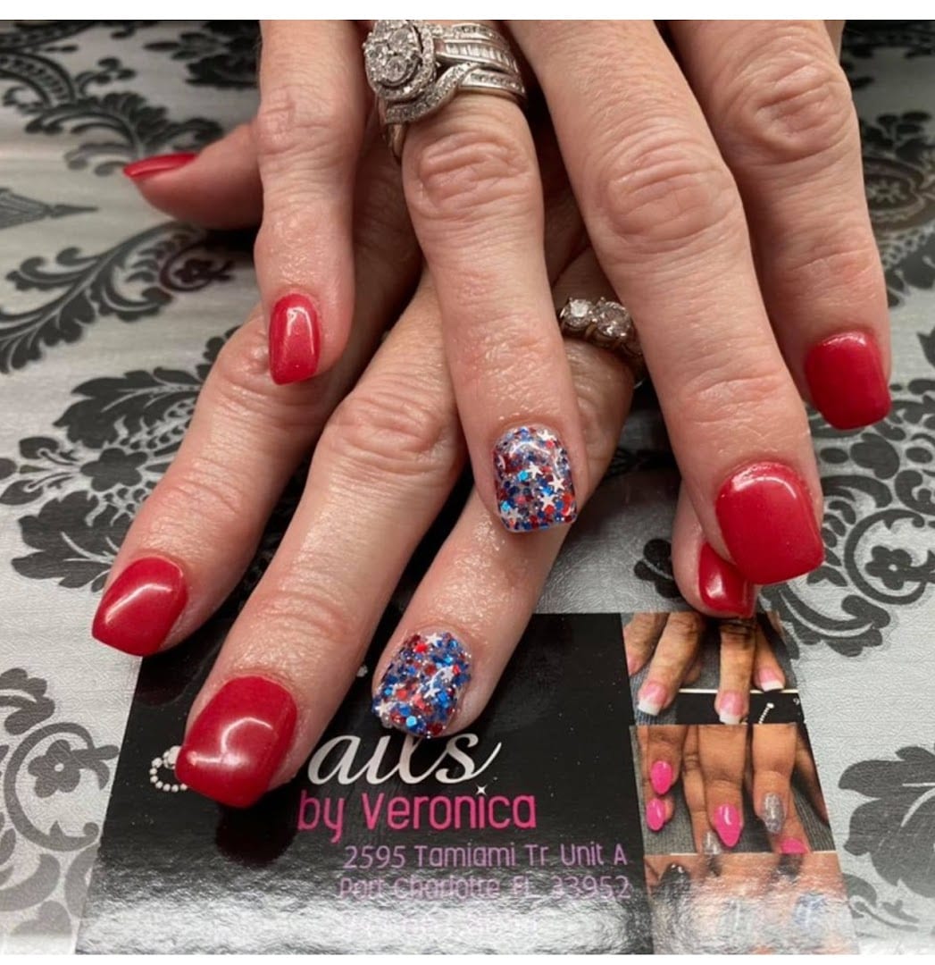 Nails By Veronica, photo 4