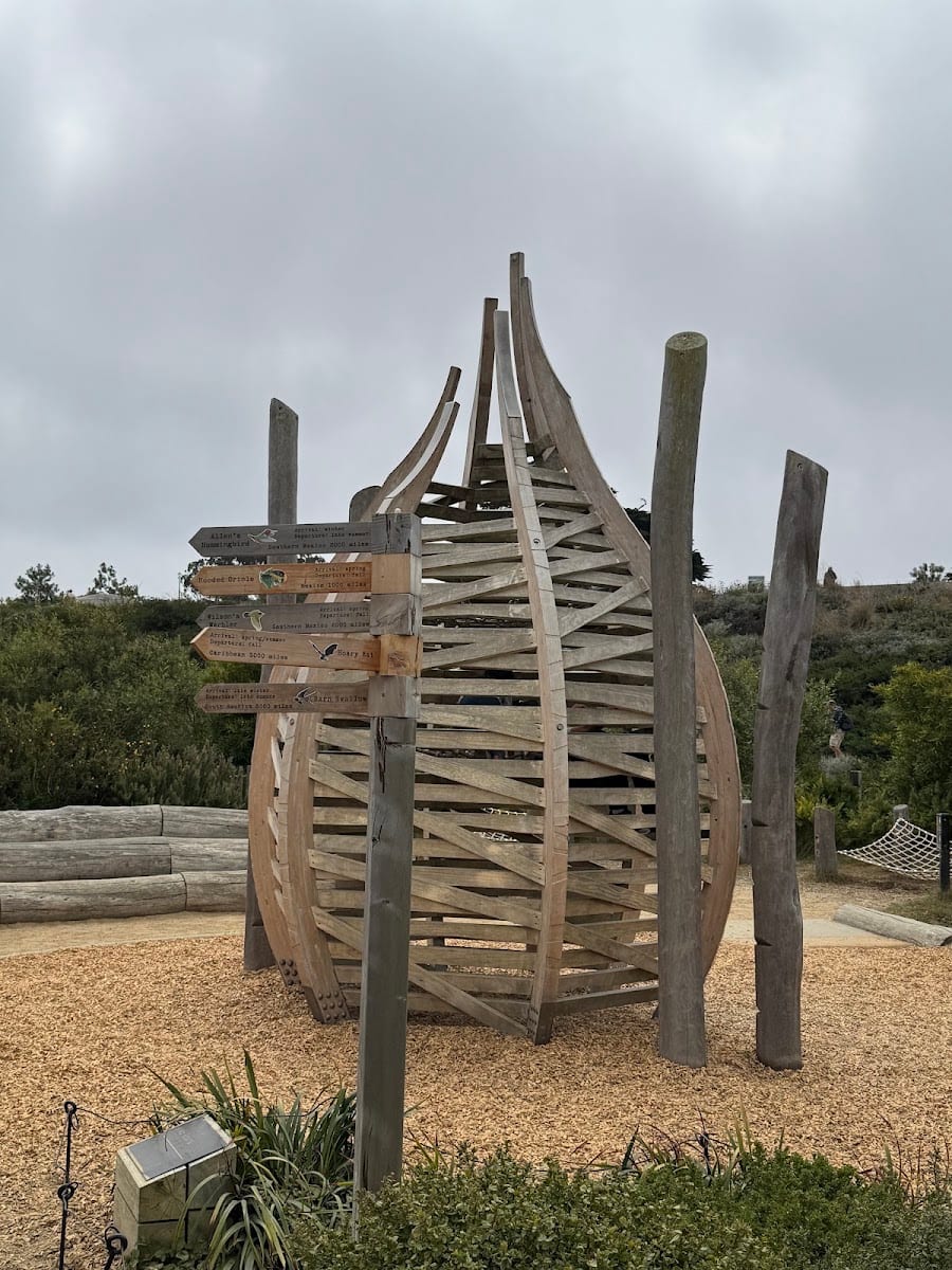 Outpost Playground, photo 3