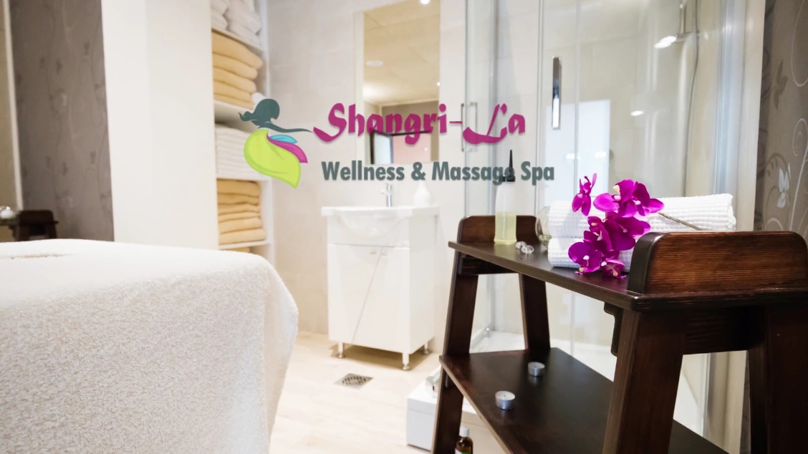 Shangri-La Wellness & Massage Spa, photo 3