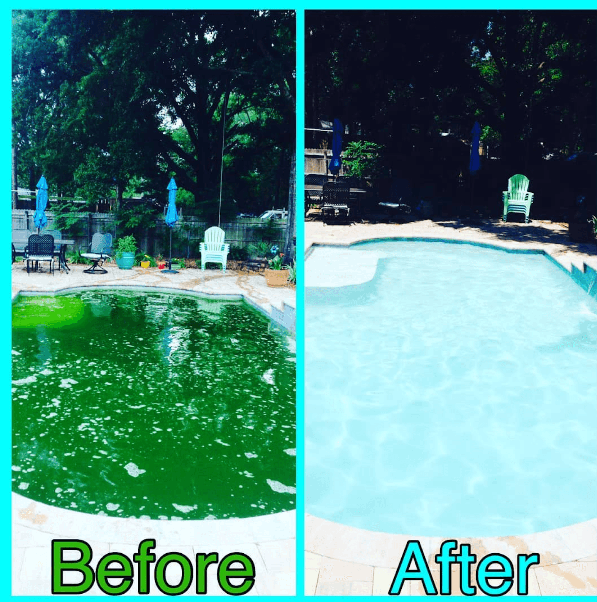Sparklean Pool Care, photo 4