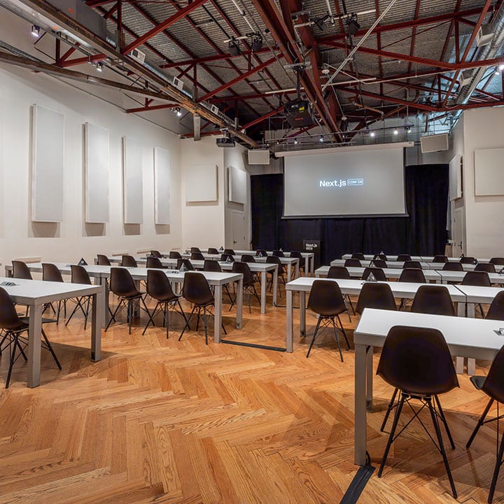 The Midway Corporate Event Venue, photo 2