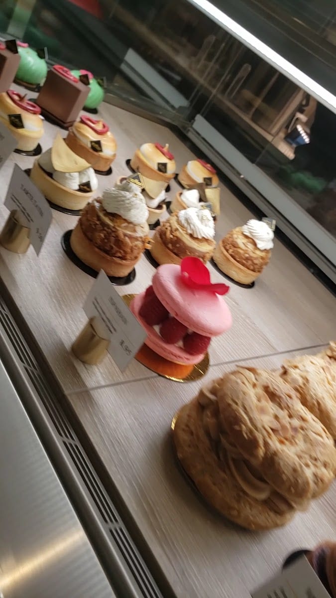 Bomou Artisanal Bakery, photo 2
