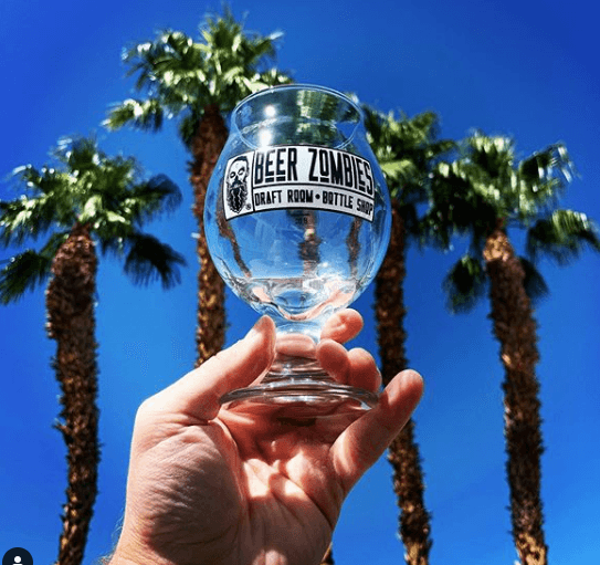 Glass and Growlers LLC