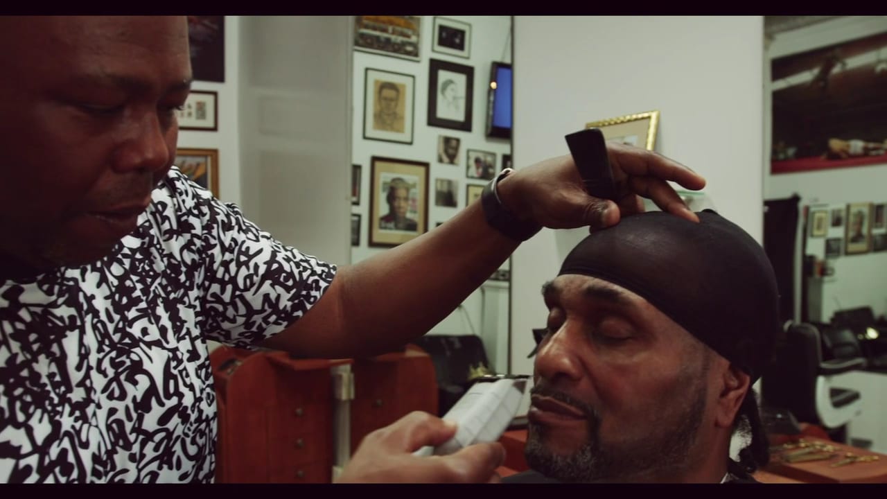 1048 Barber Lounge, photo 3