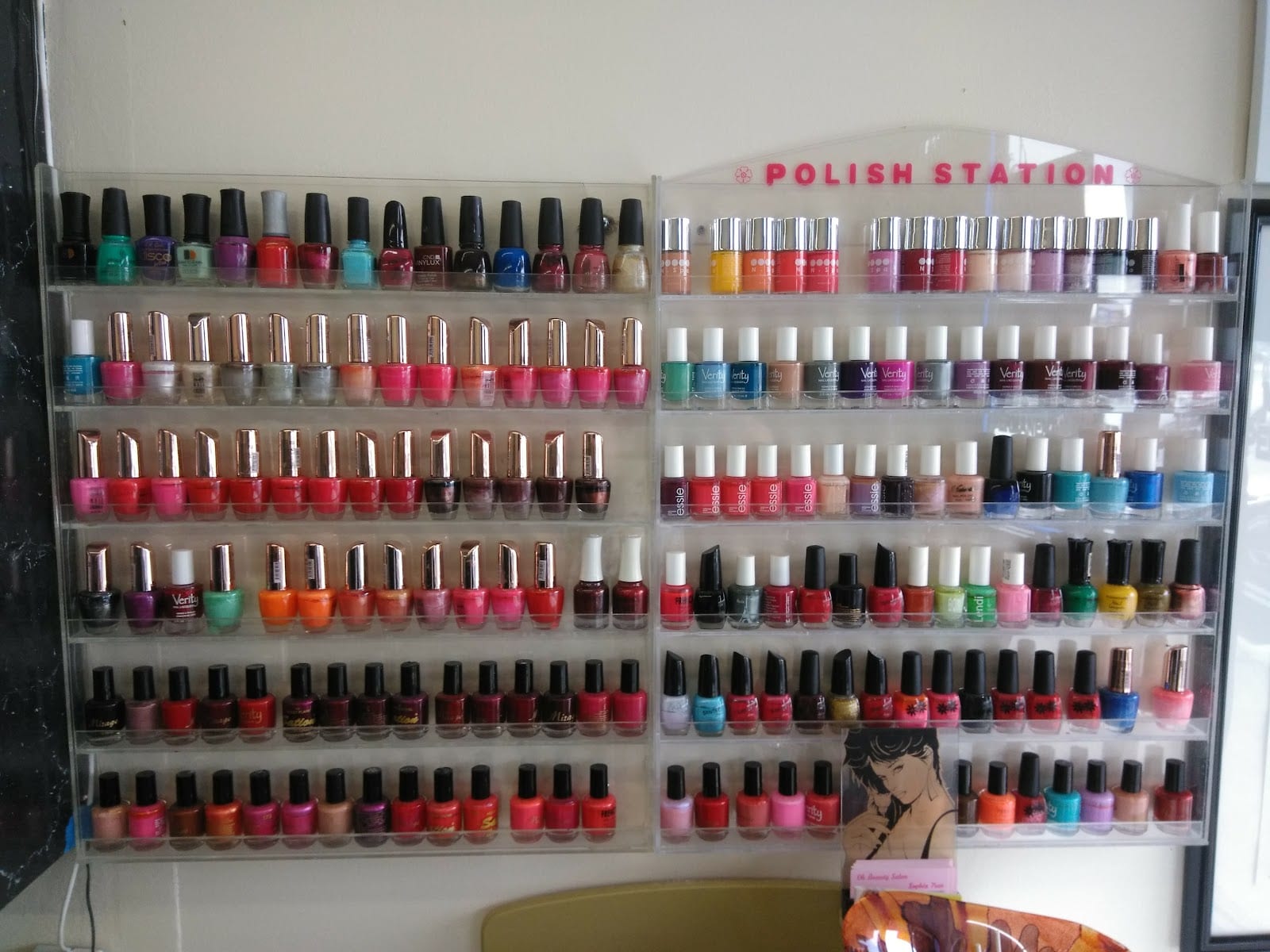OK Beauty Salon, photo 3