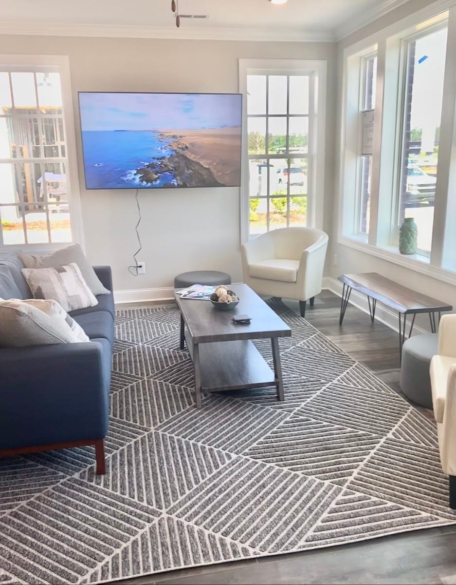 Cornerstone Real Estate