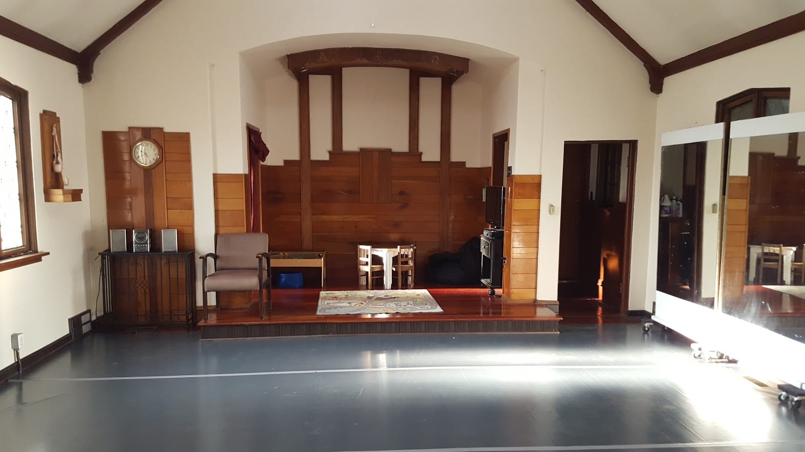 Allegro Dance Studio