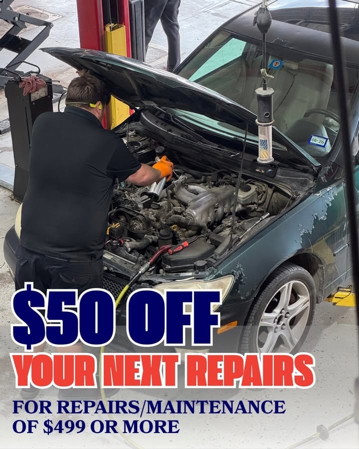 Tommy's Hi Tech Auto Repair, photo 3