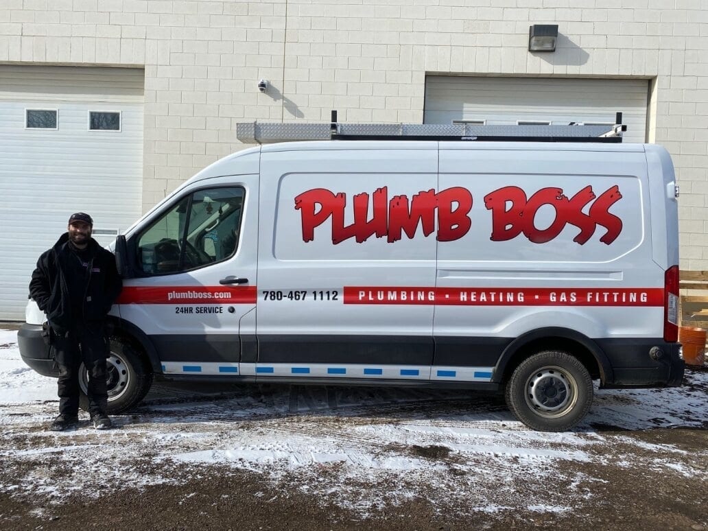 Plumb Boss, photo 2