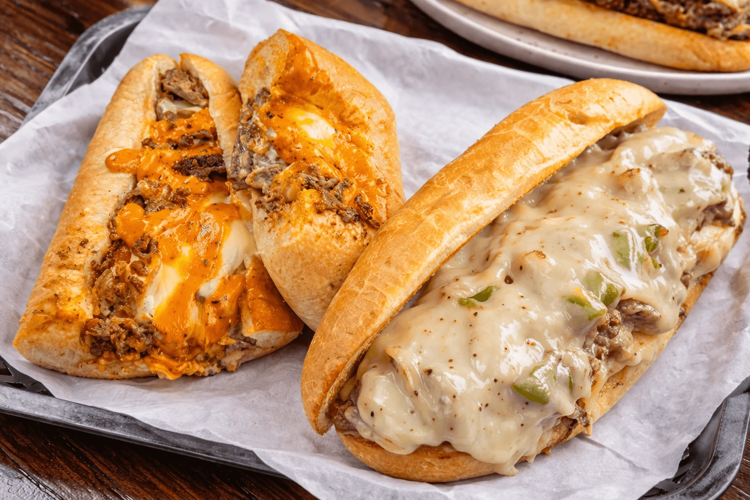 Crazyphillysteak 1847