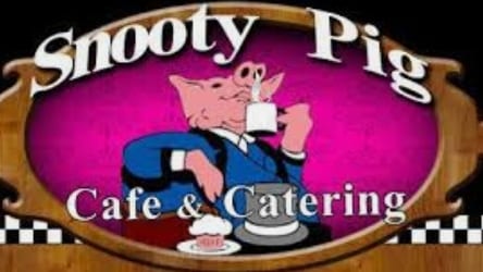 Snooty Pig Cafe, photo 3