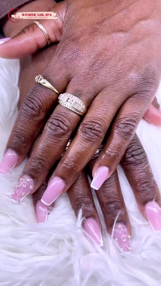 WONDER NAIL SPA, photo 3