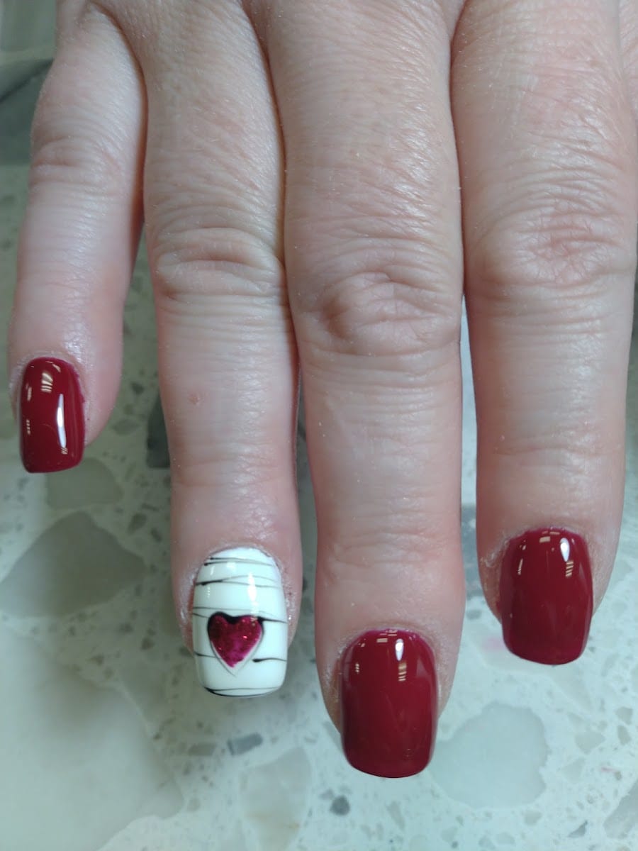 Kim Nails, photo 4