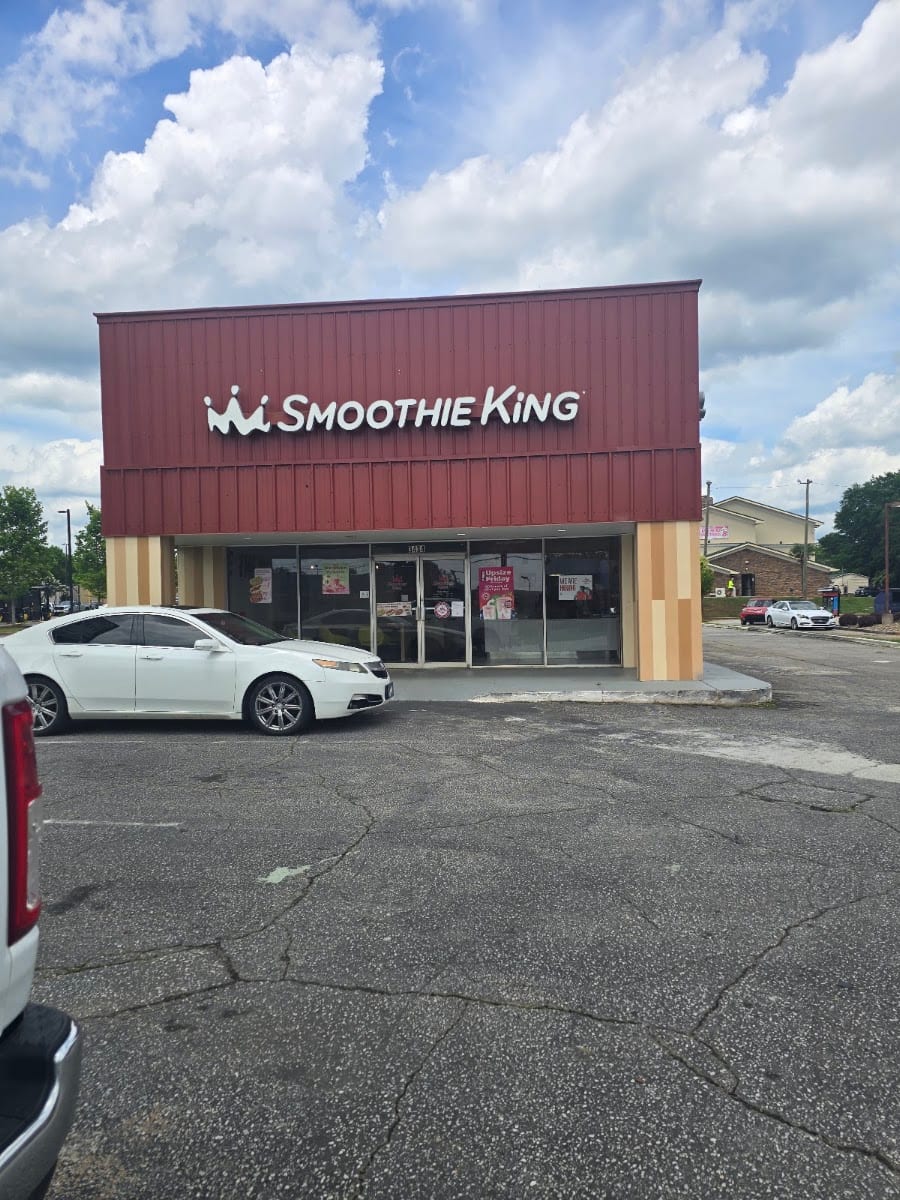 Smoothie King, photo 2
