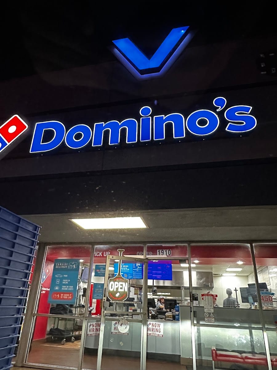 Domino's Pizza, photo 2