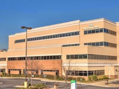 Harbin Clinic Women's Center Rome
