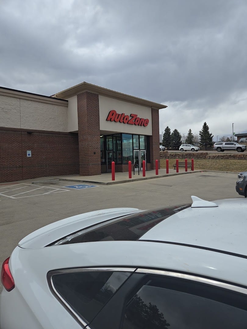 AutoZone Auto Parts, photo 4