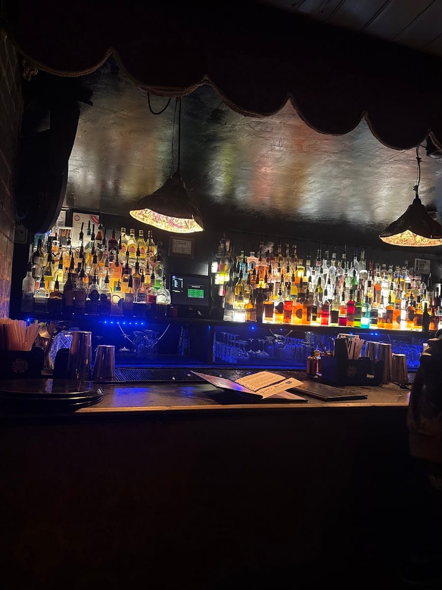 The Cocktail Club - Cocktail Bar near Liverpool Street