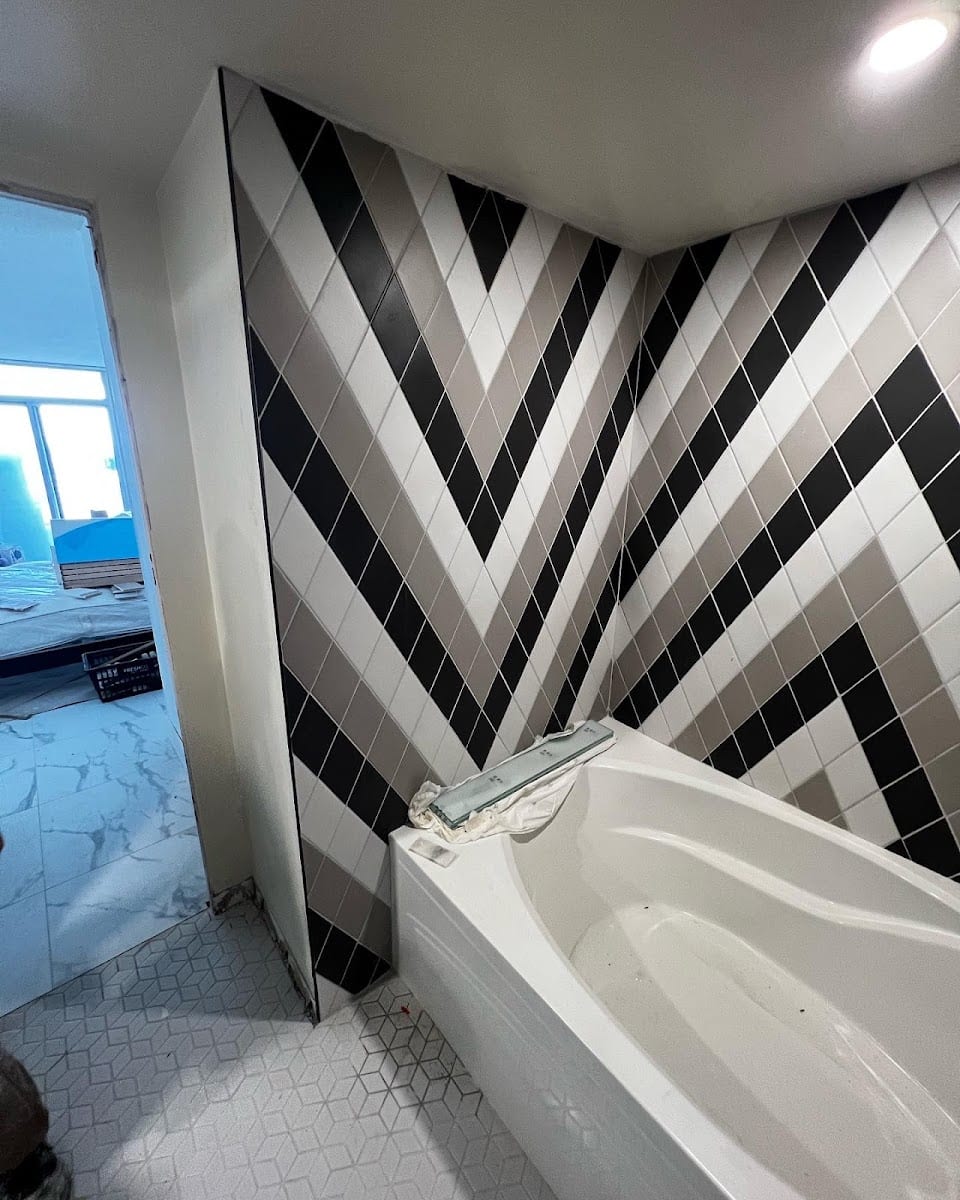 I Cube Natural Stone Inc