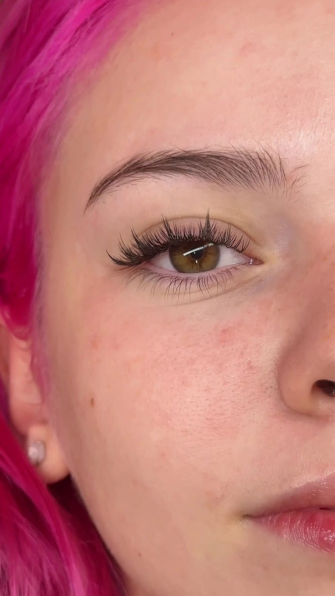 Milk Lash Studio, photo 2