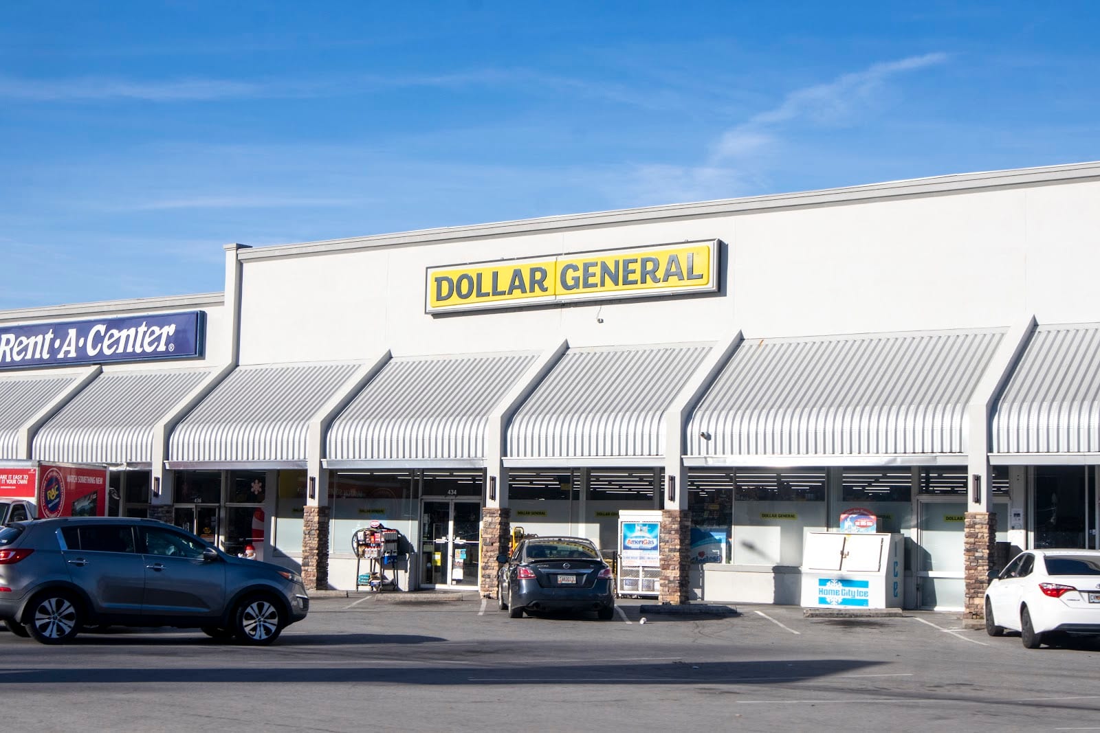 Dollar General