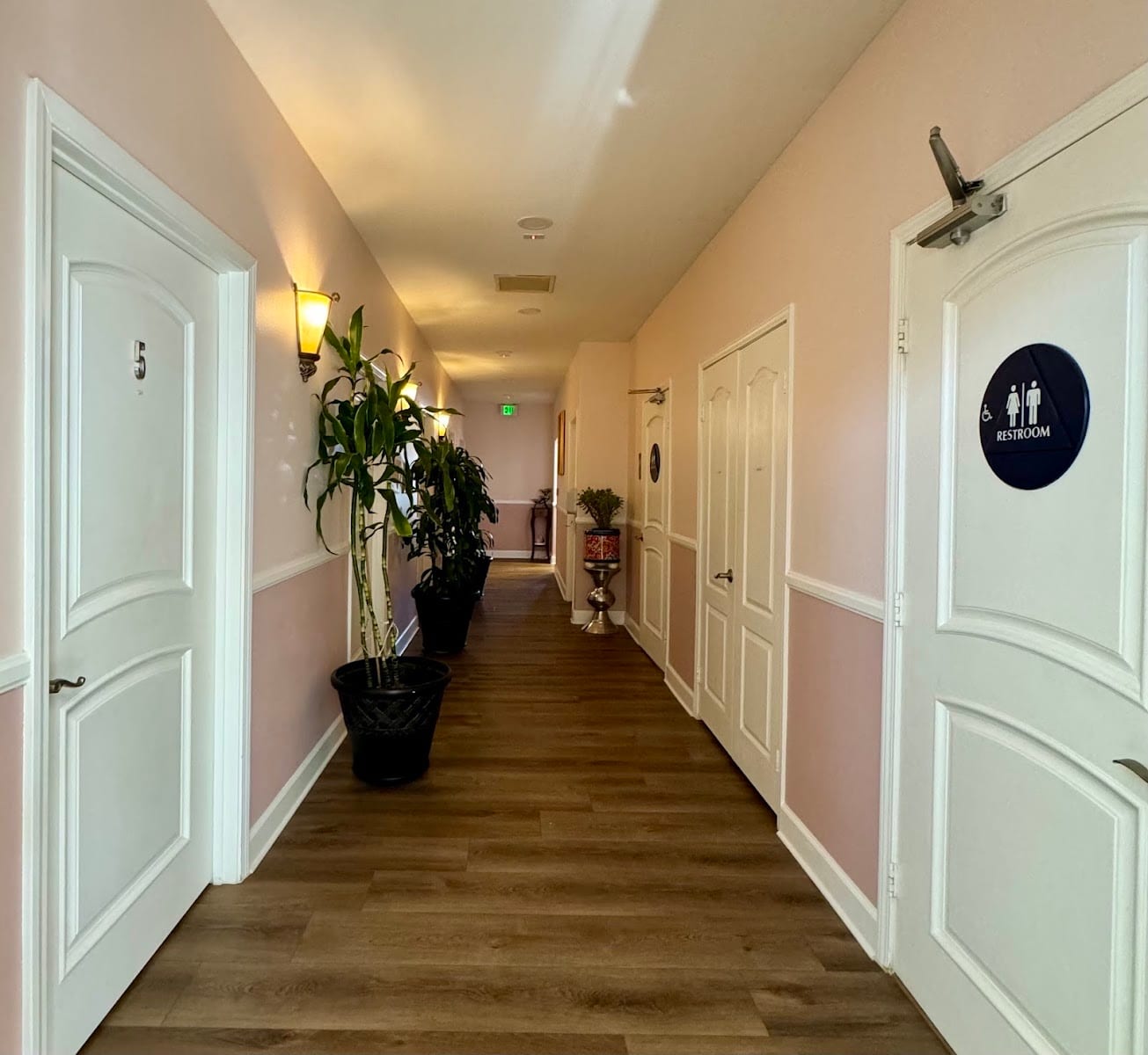 Mind & Body Comfort Spa, photo 3
