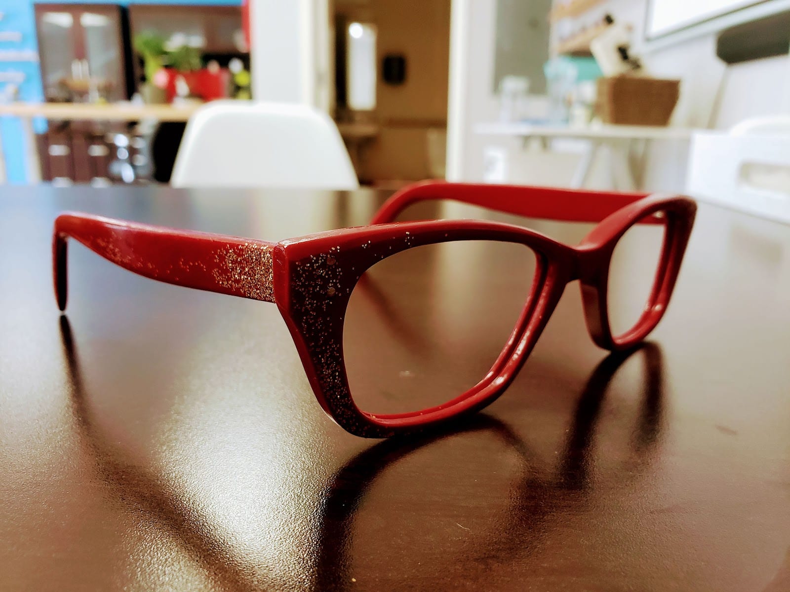 Marie-Luce Optical Design, photo 4