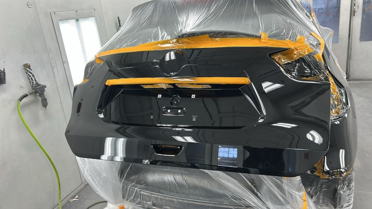 Skydome Auto Body Centre