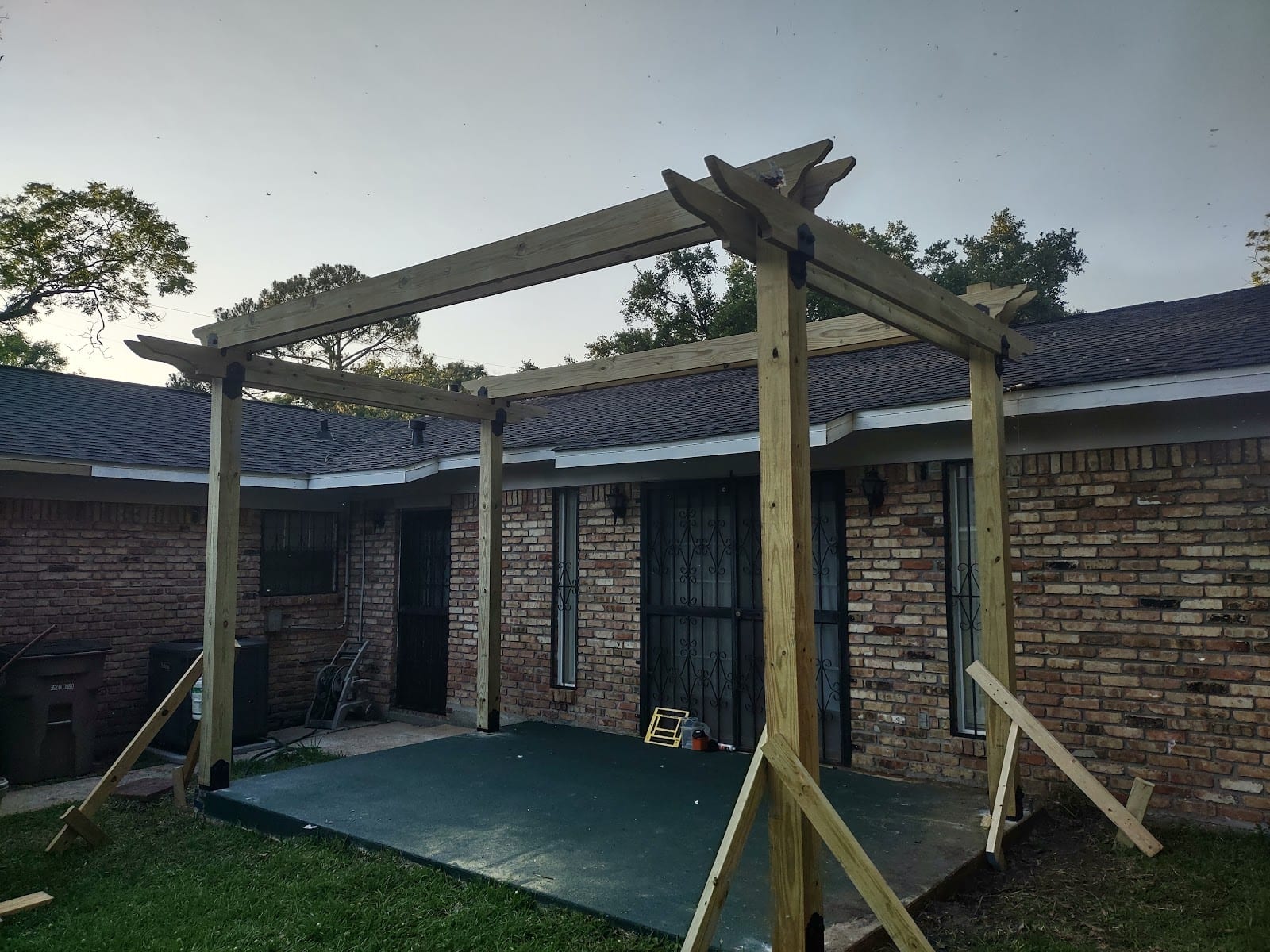 Brady Contracting Services, photo 2