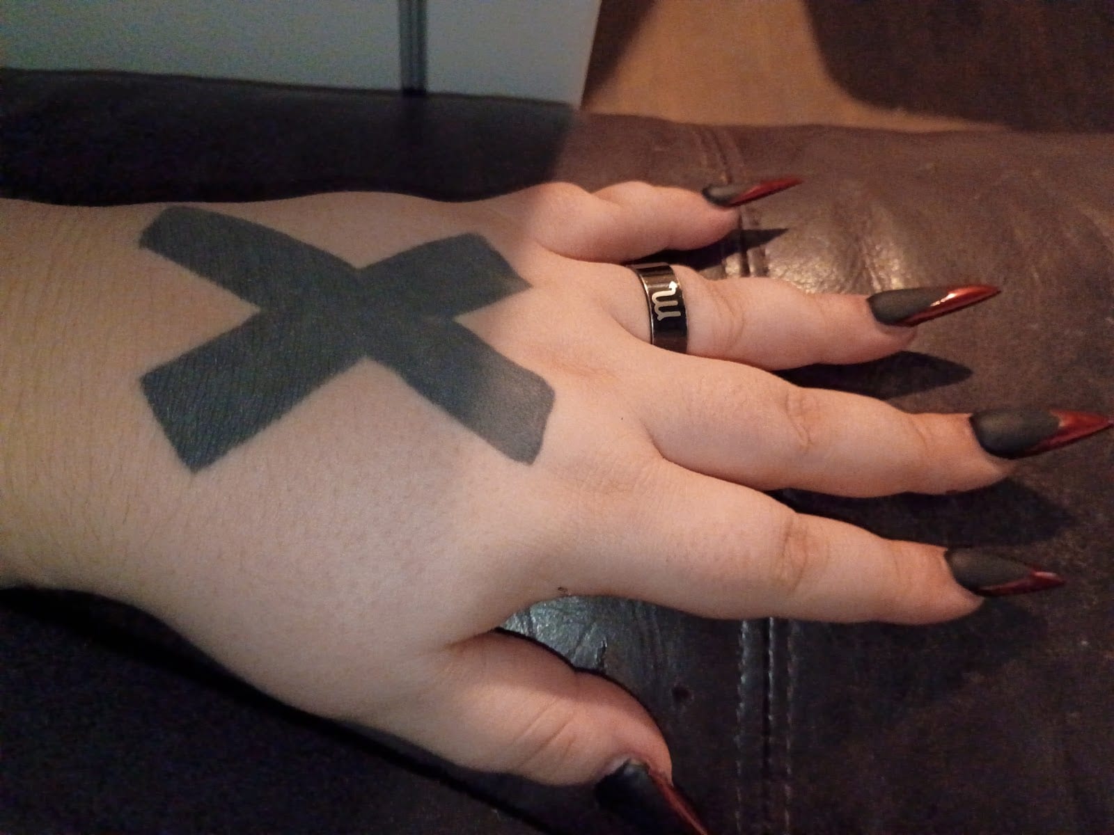 Acrylicsbylili, photo 3