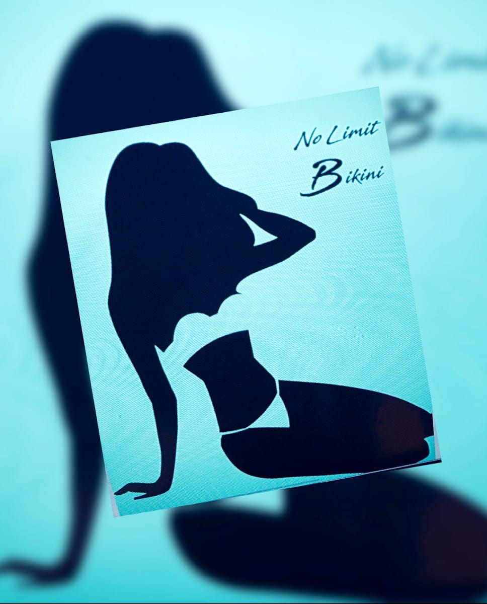 No Limit Bikini Fitness