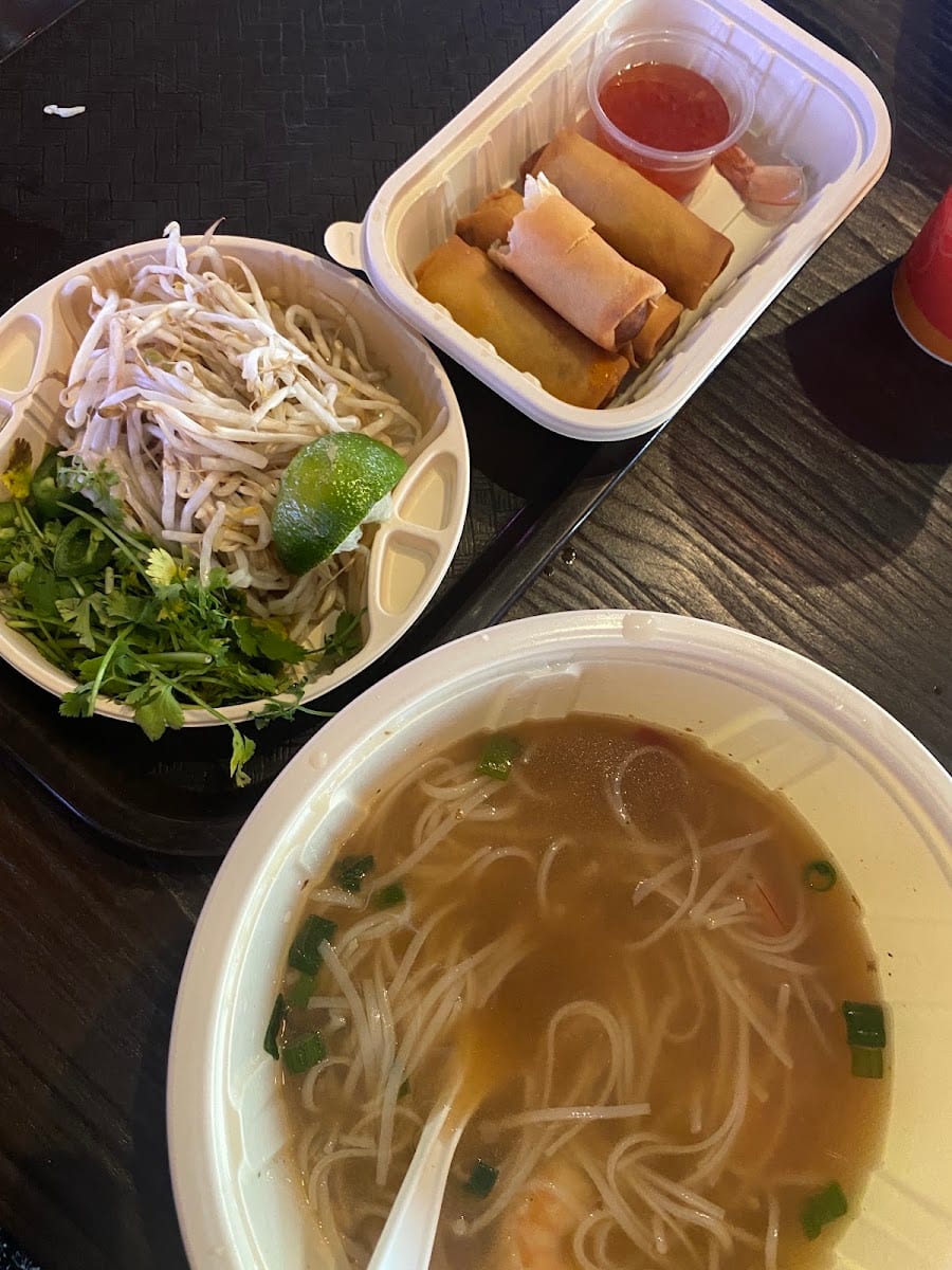 Saigon Phở, photo 4