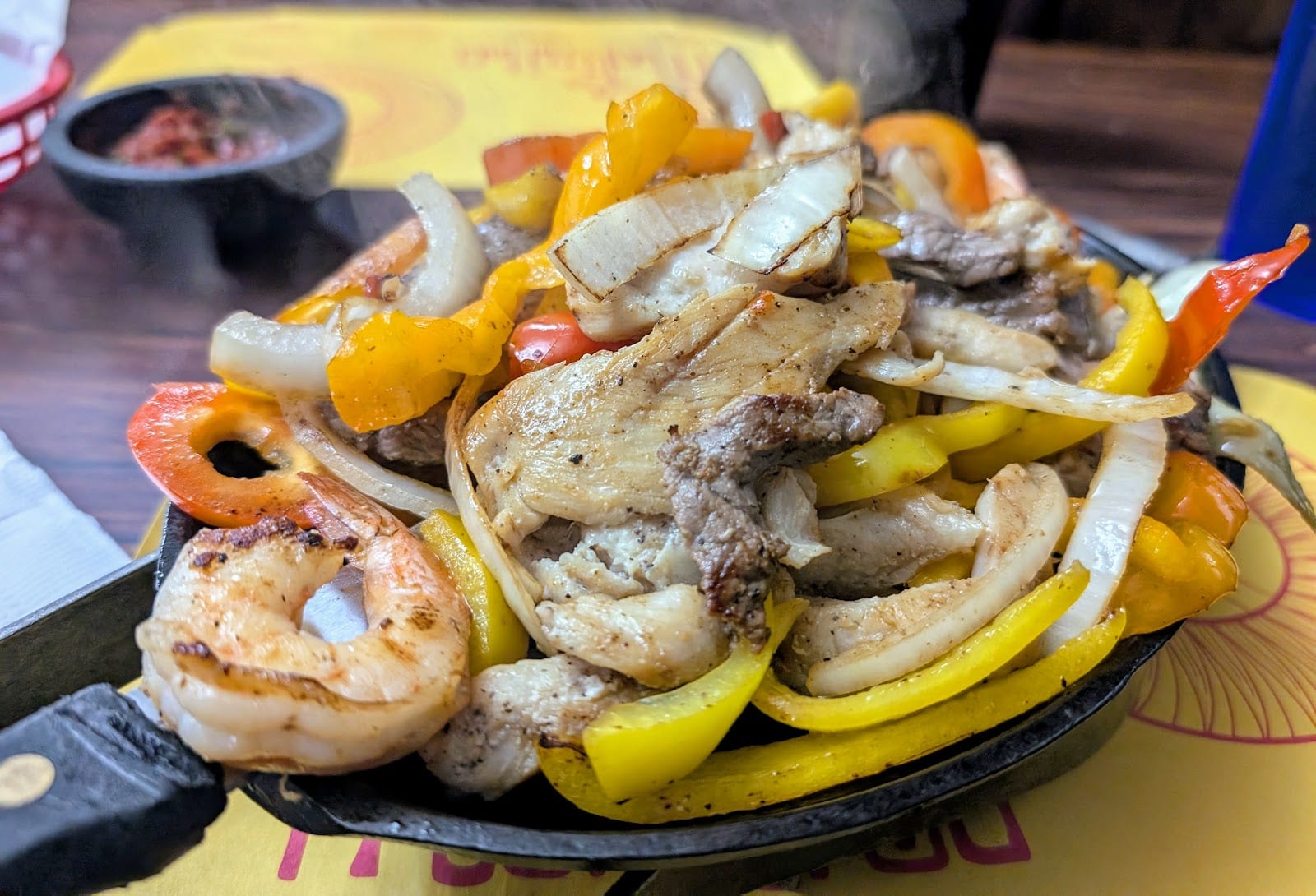 El Molinito