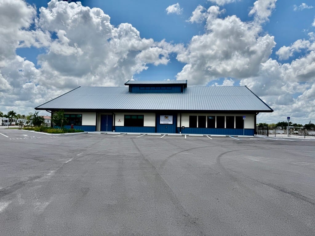 Water's Edge RV Resort