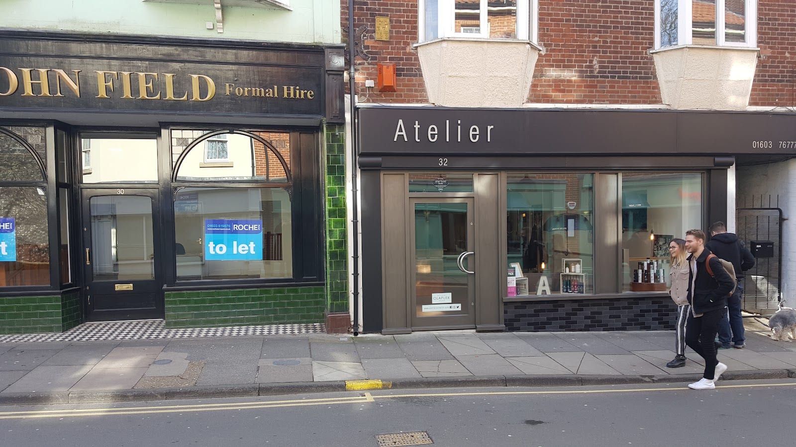 Atelier
