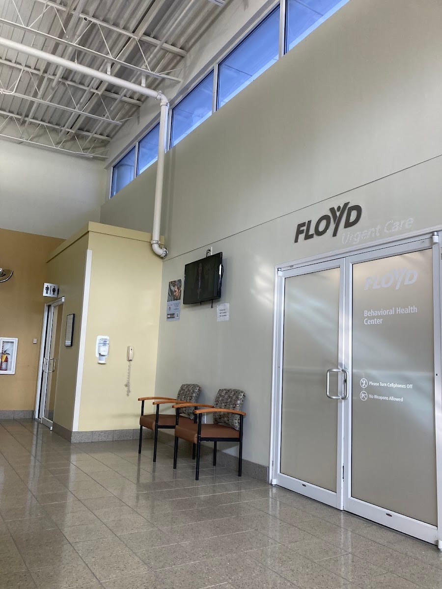 Atrium Health Floyd Medical Center Family Medicine Residency Clinic, photo 4