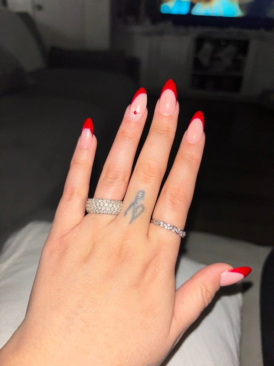 Top Spa Nails