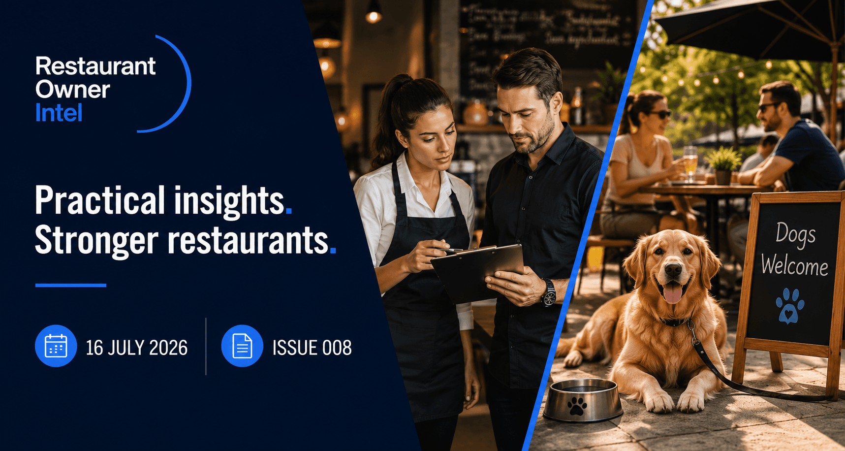 Could Your Assistant Manager Run the Restaurant Without You?