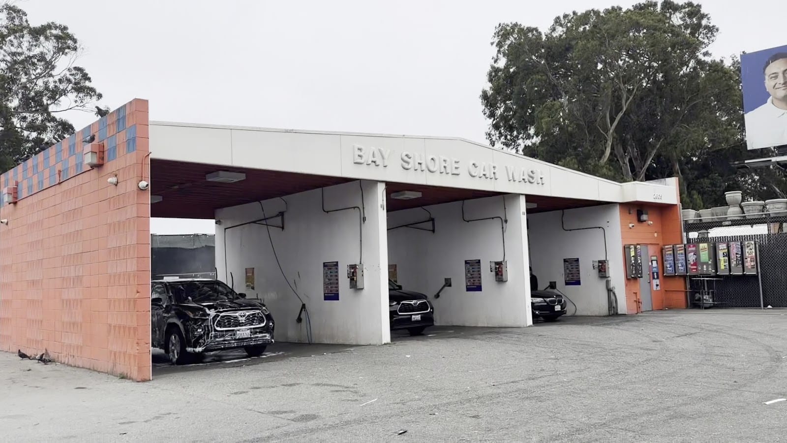 Splash N Dash Car Wash