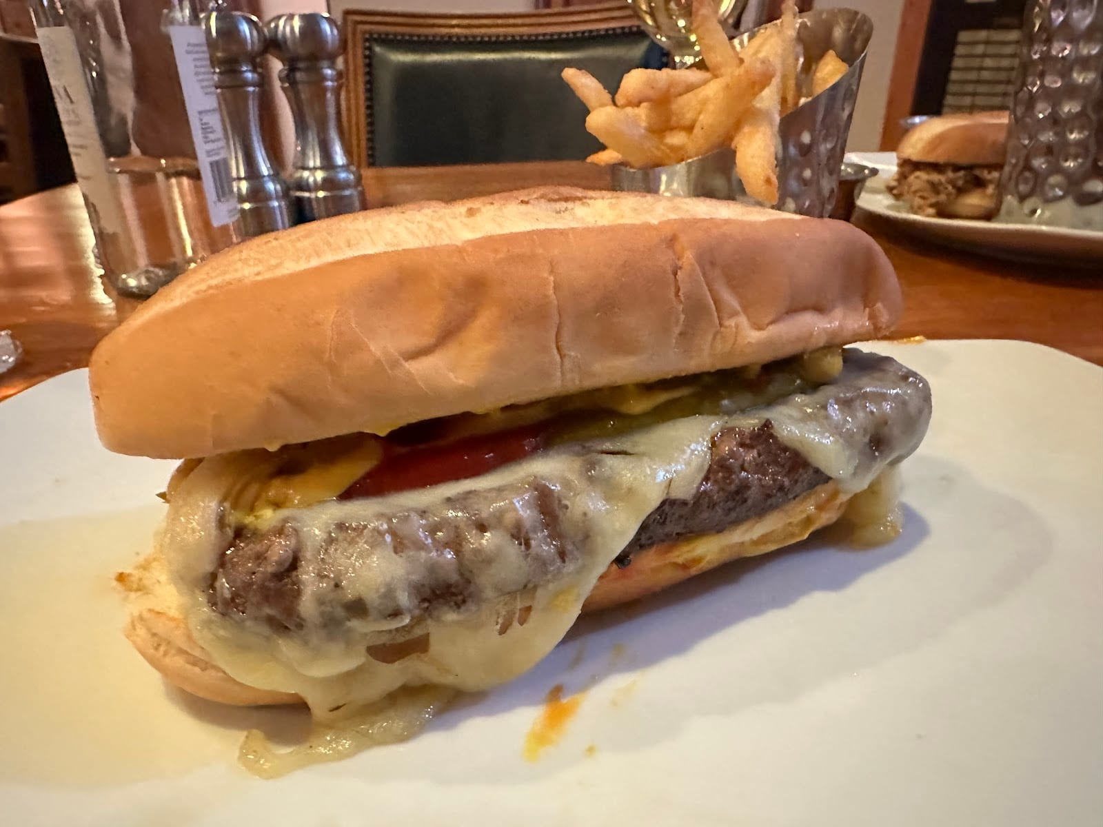 Phils Grill