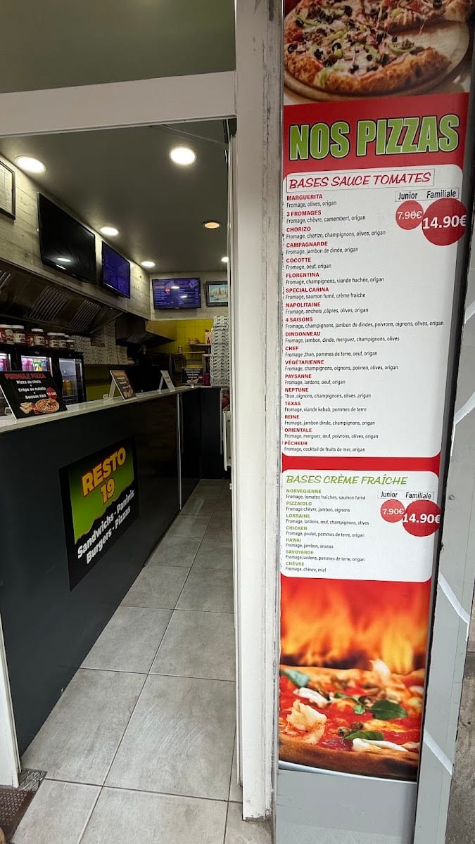Pizza Crepes Panini Resto I, photo 2
