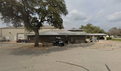 Outlaw Trail