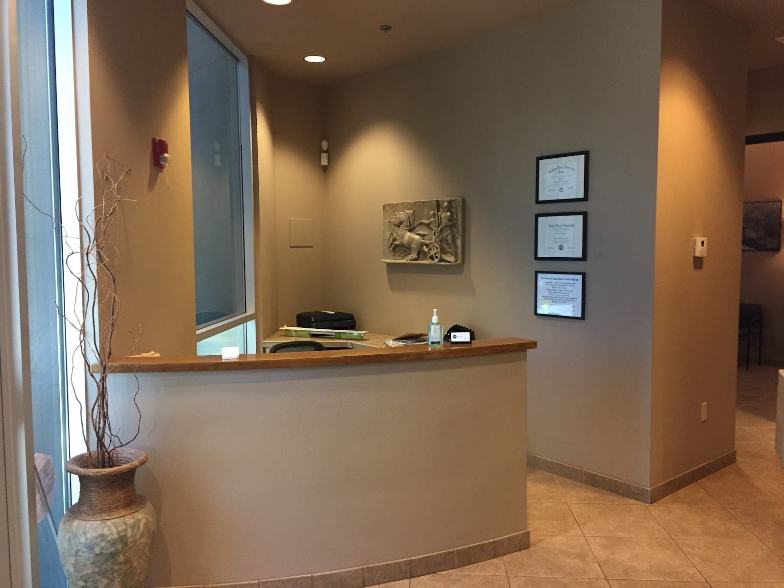 Pure Motion Performance and Therapy, photo 3