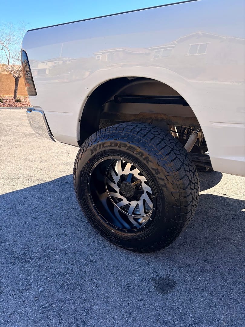 DM Car Details, photo 4