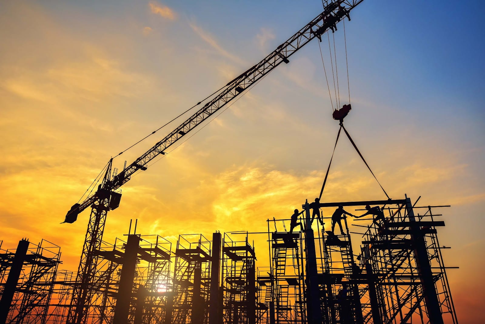 BRIXEL CONSTRUCTION
